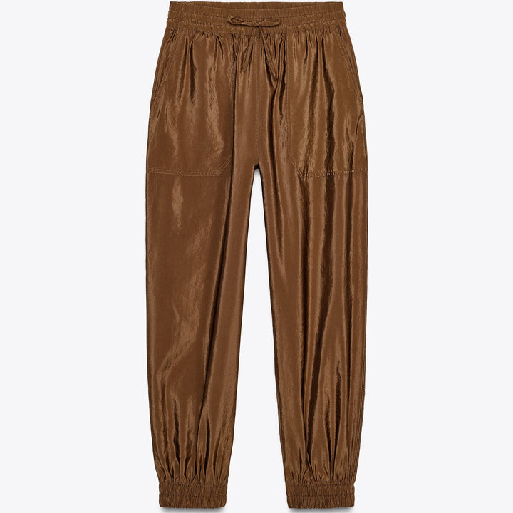 Moudda ZARA - Ensemble Pantalon - Revers Bas - Tunisie 1