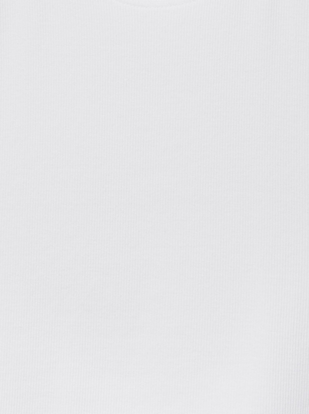 Moudda PULL & BEAR - Body Top Côtelé Sans Manches - Tunisie 3