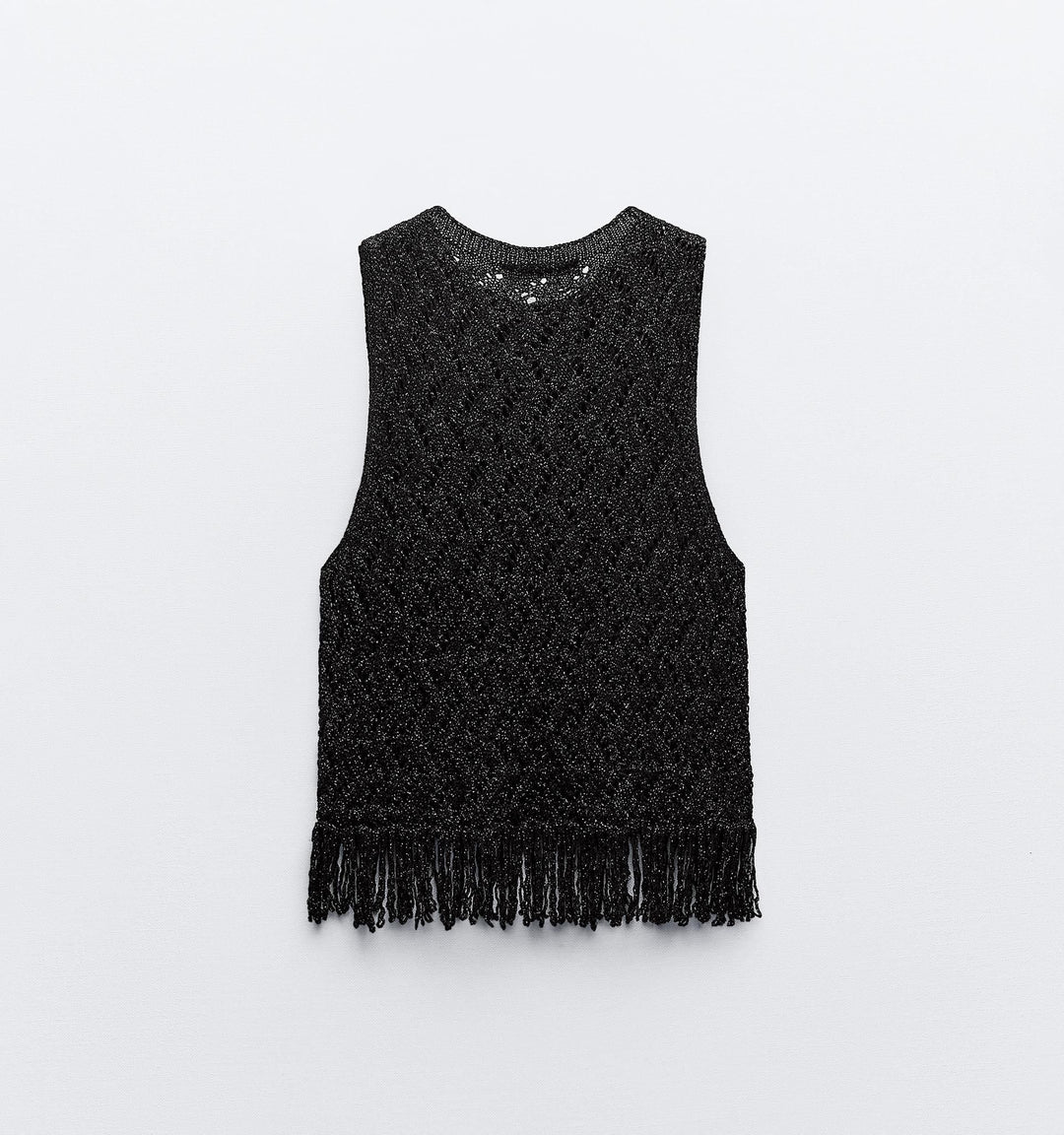 Moudda ZARA - Gilet Sans Manches - Tunisie 2