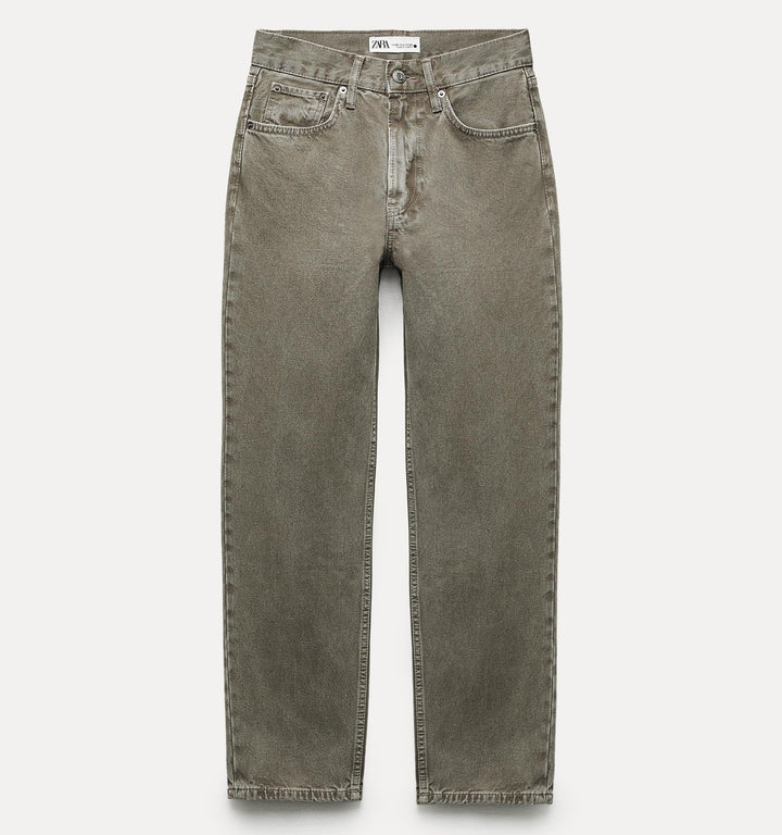 Moudda ZARA - Pantalon - Tunisie 1