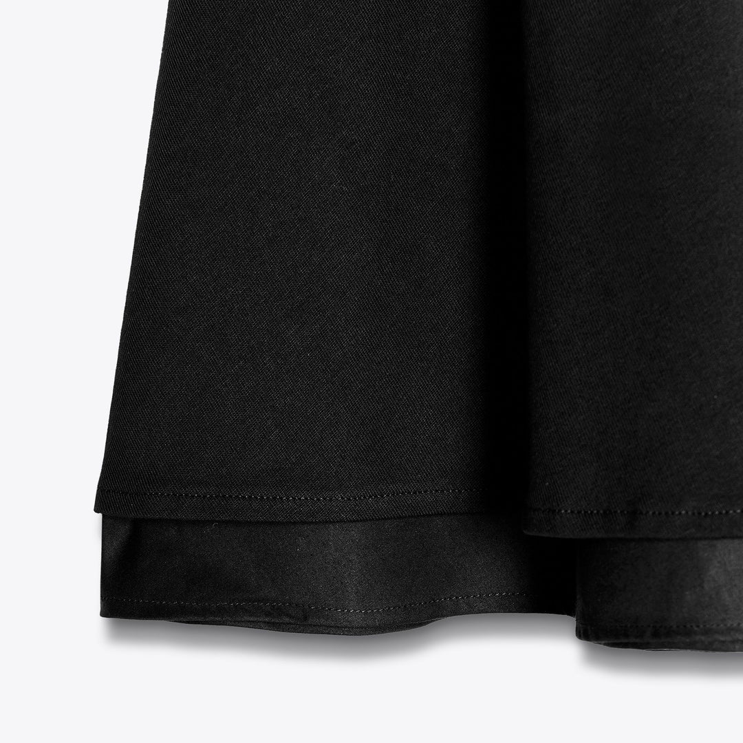 Moudda ZARA - Robe Bretelles - Double Couche - Tunisie 3