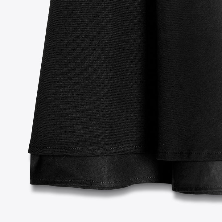 Moudda ZARA - Robe Bretelles - Double Couche - Tunisie 3