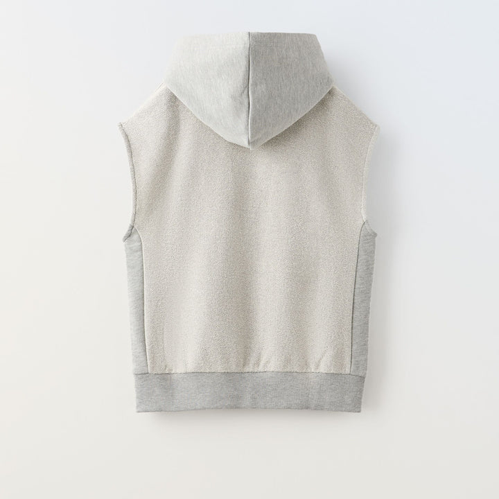 Moudda ZARA - Boy Plush - Tunisie 4