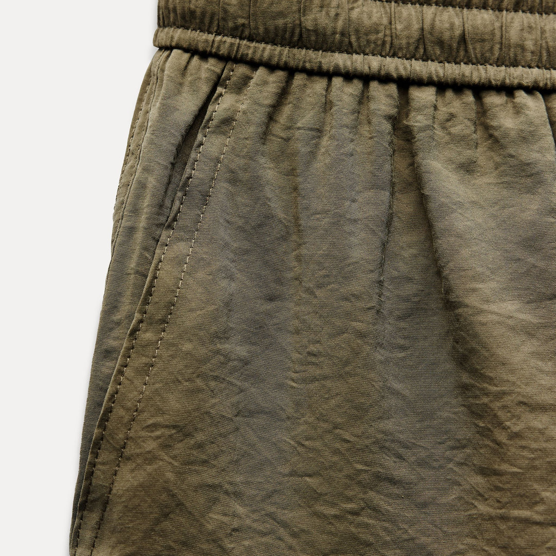 Moudda ZARA - Pantalon fluide 7/8 taille élastique - Tunisie 4