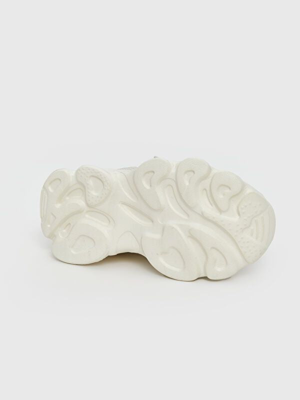 Moudda LC Waikiki - Chaussures sport Garçon Beige clair - Tunisie 4