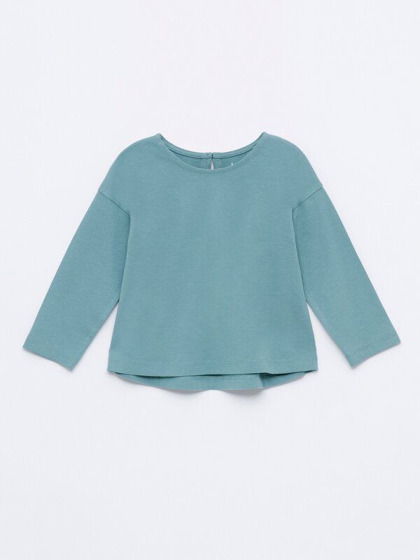 Moudda Lefties - Tee shirt - Tunisie 4