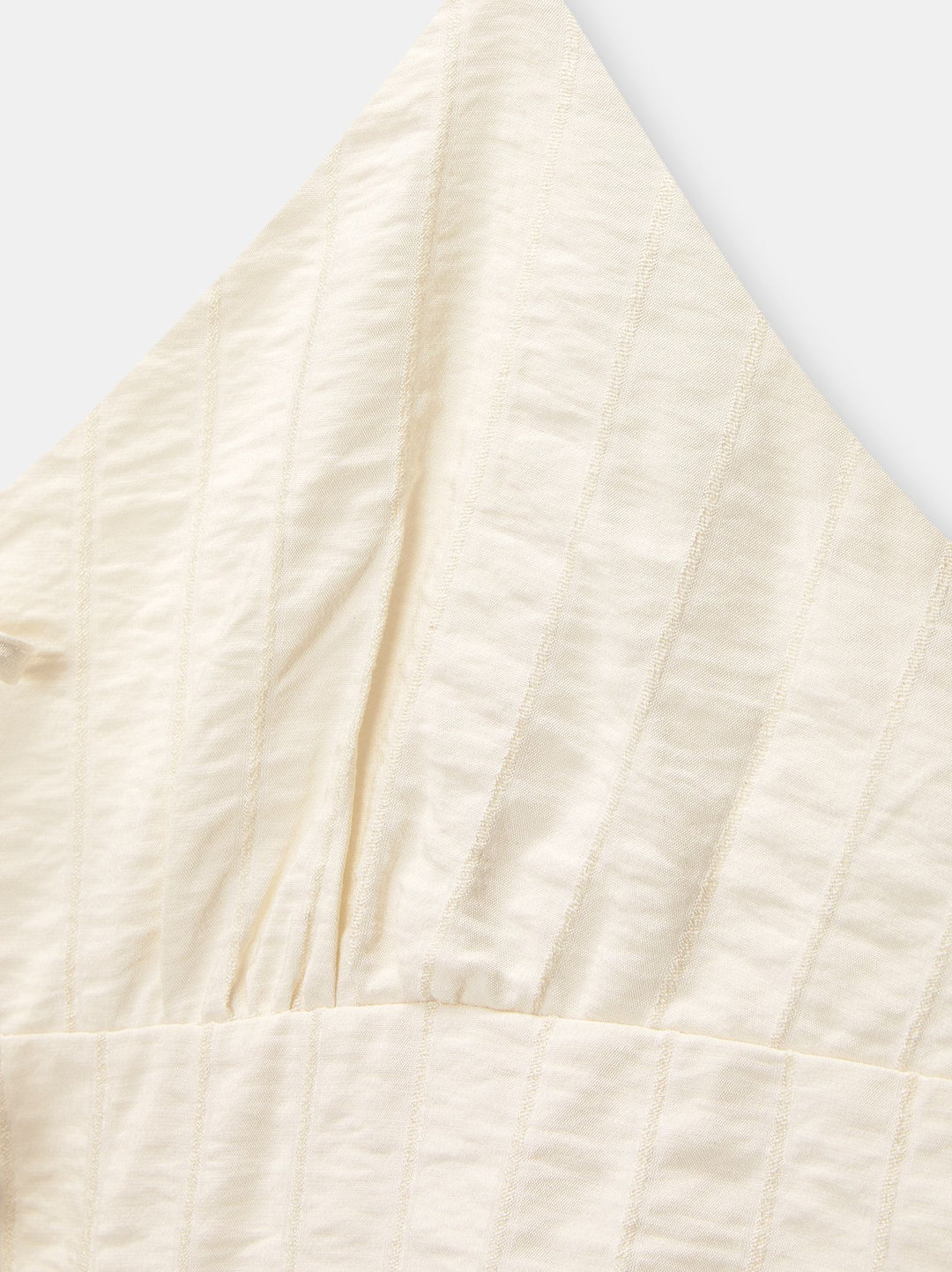 Moudda PULL & BEAR - Top Rayure Texturé Nœuds - Tunisie 2