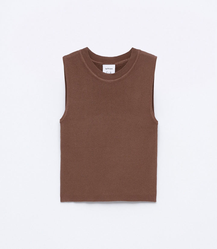 Moudda Lefties - Pull-over - Tunisie 1