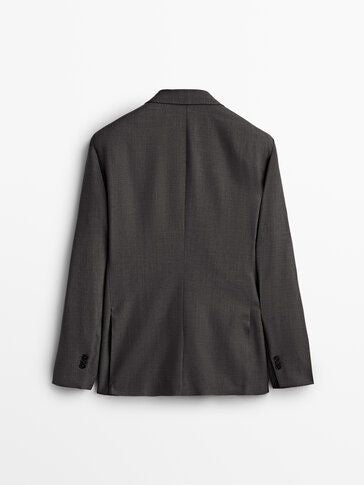 Moudda Massimo Dutti - Veste/blazer - Tunisie 2
