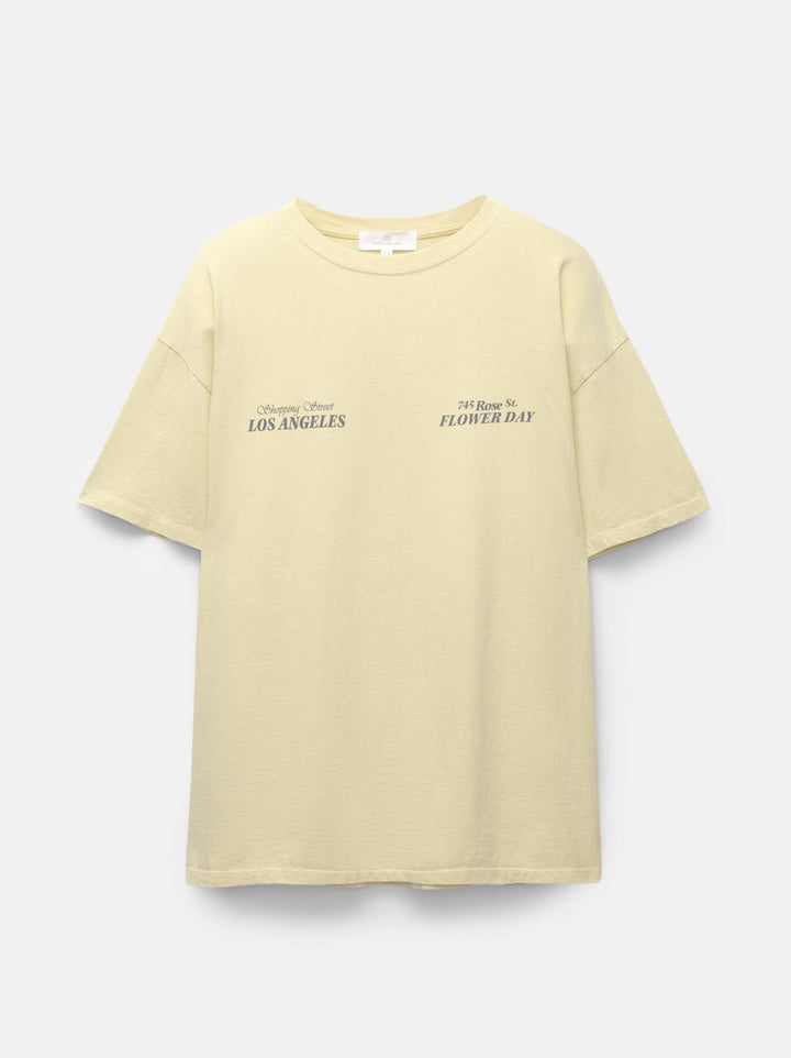 Moudda PULL & BEAR - T-Shirt Pacific - Marché - Tunisie 4