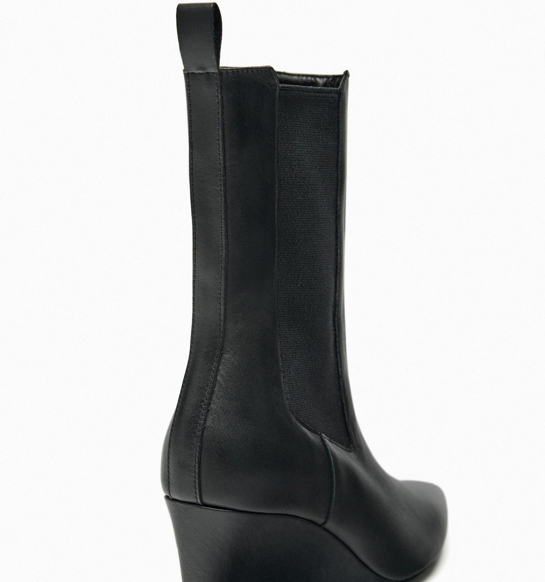 Moudda ZARA - Bottine - Tunisie 4