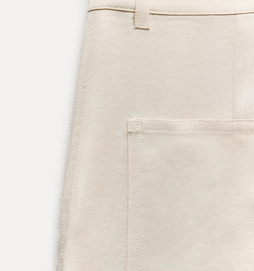Moudda ZARA - Pants - Tunisie 6