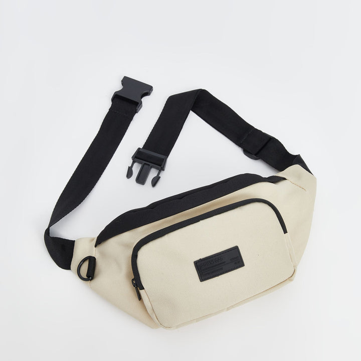 Moudda LC Waikiki - Petit sac Homme Beige foncé - Tunisie 1