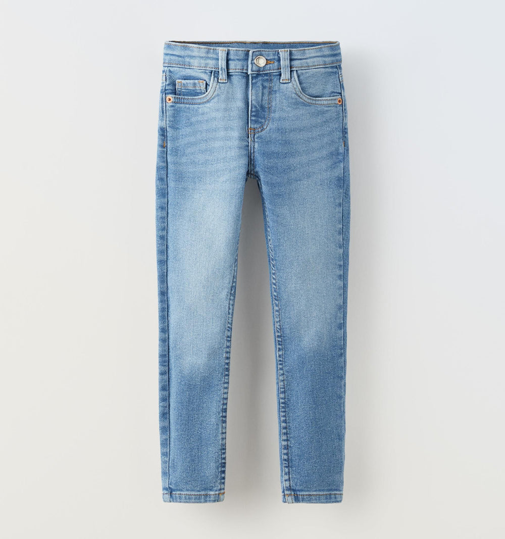 Moudda ZARA - Grl Denim Trs - Tunisie 2