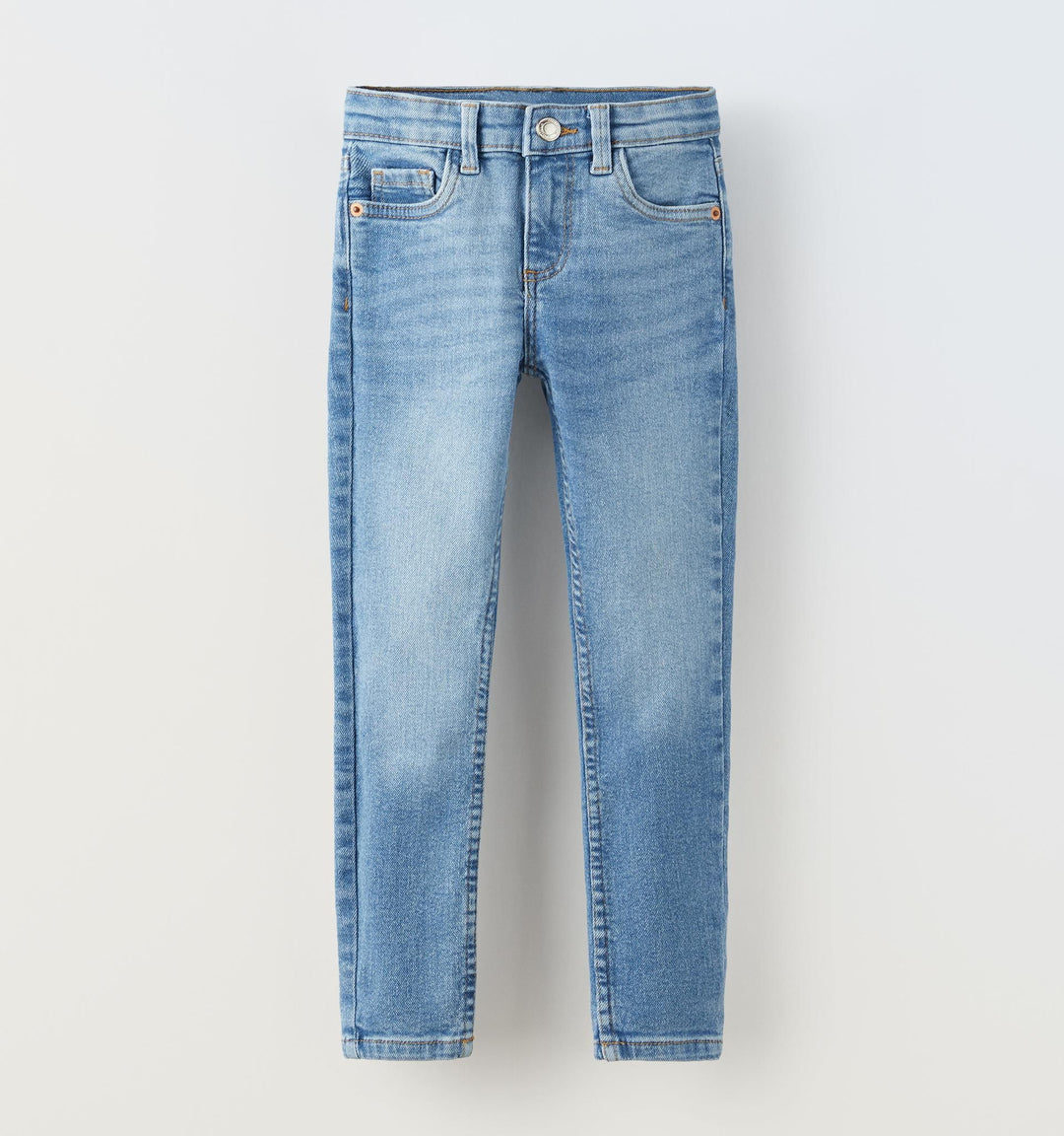 Moudda ZARA - Grl Denim Trs - Tunisie 2