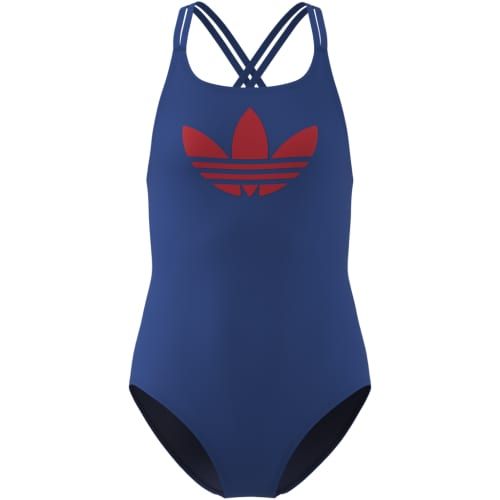 Moudda Adidas - Maillot de bain 3 bandes ADIC SW Enfants - Tunisie 7