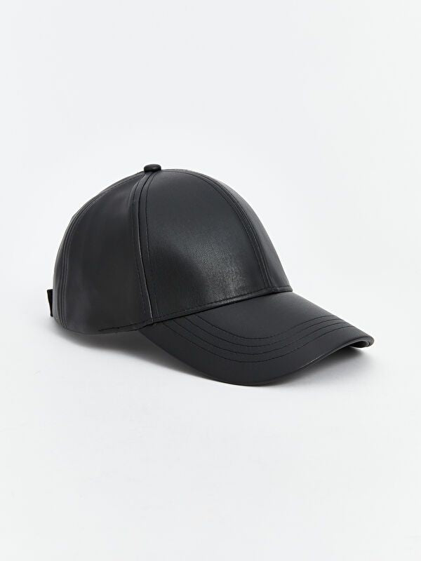 Moudda LC Waikiki - Casquettes et chapeaux tissés Homme Noir - Tunisie 2