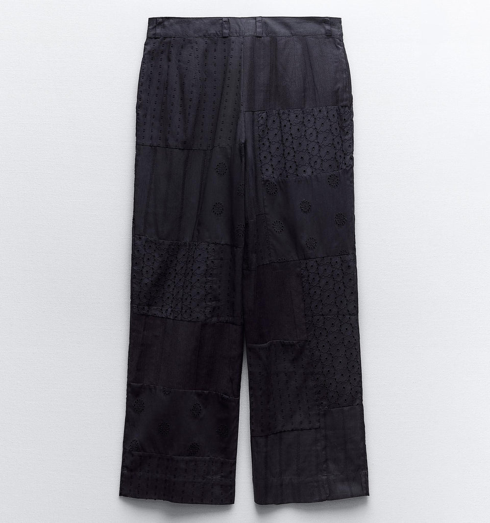 Moudda ZARA - Pantalon - Tunisie 2