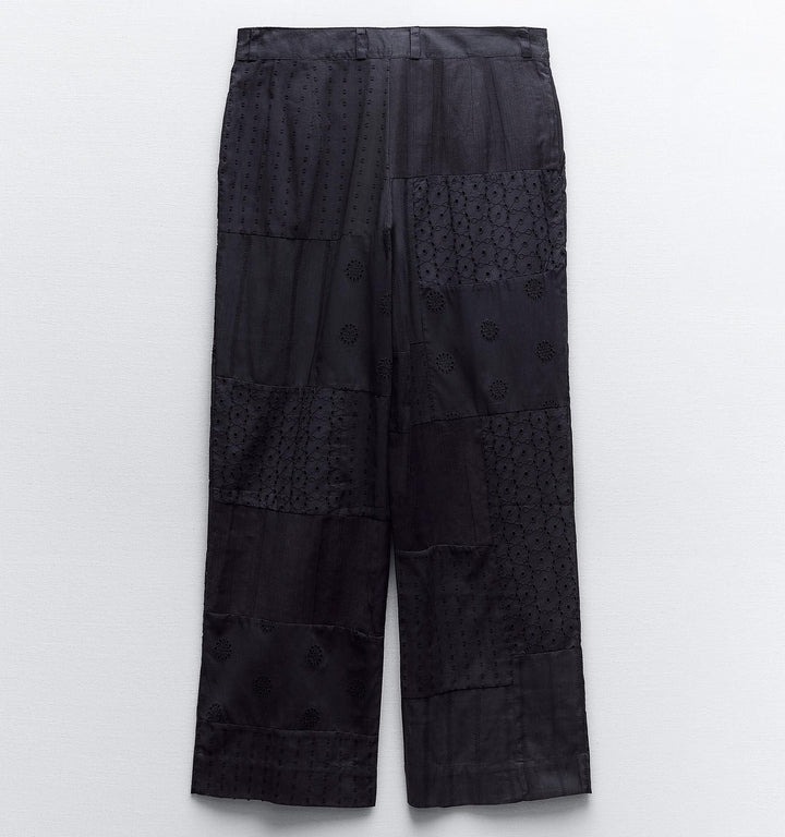 Moudda ZARA - Pantalon - Tunisie 2