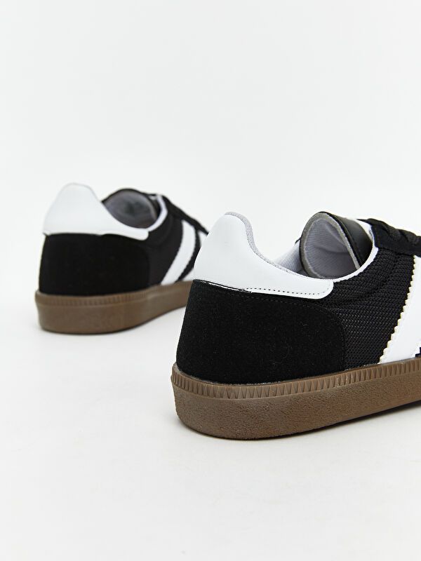 Moudda LC Waikiki - Sneakers Femme Noir - Tunisie 5