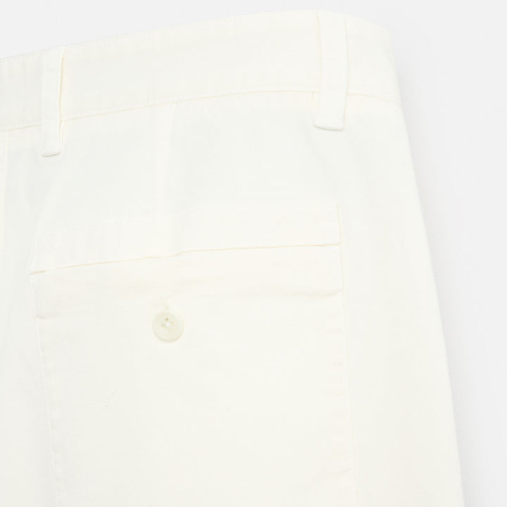 Moudda ZARA - Pantalon Chino - Twill (Rayons de Soleil & Marron) - Tunisie 4