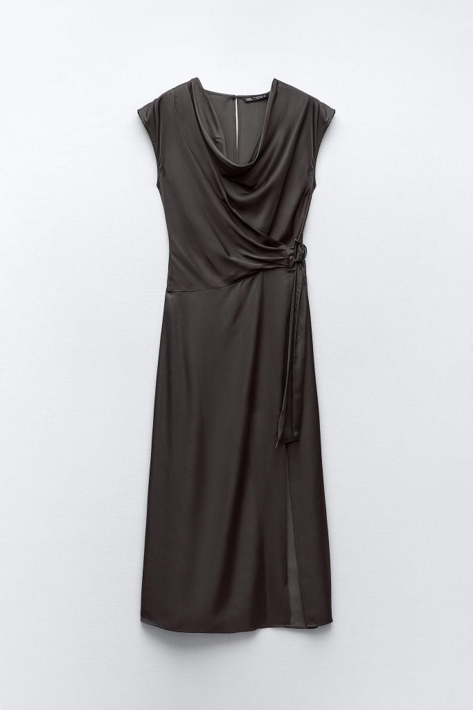 Moudda ZARA - Robe - 1