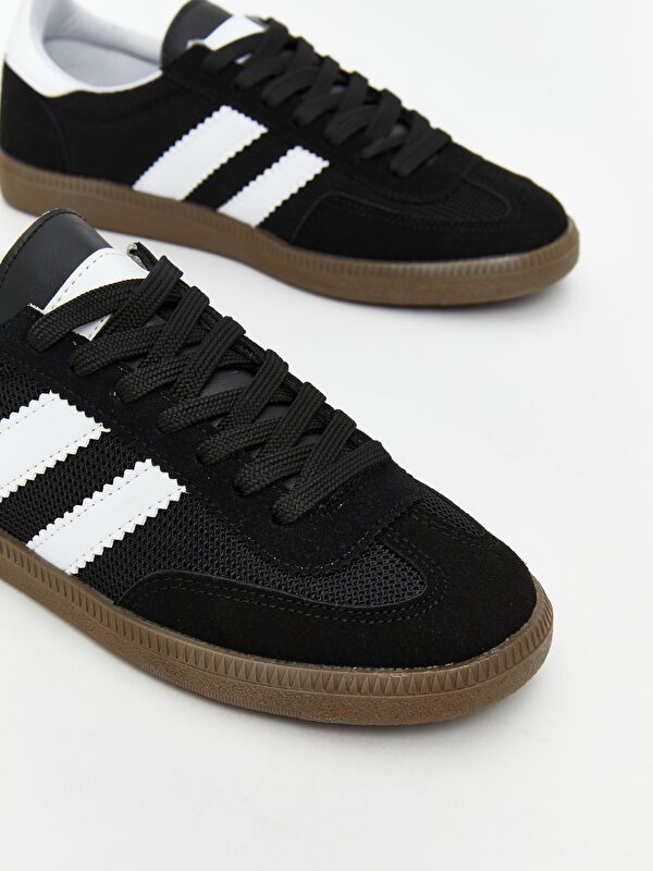 Moudda LC Waikiki - Sneakers Femme Noir - Tunisie 3