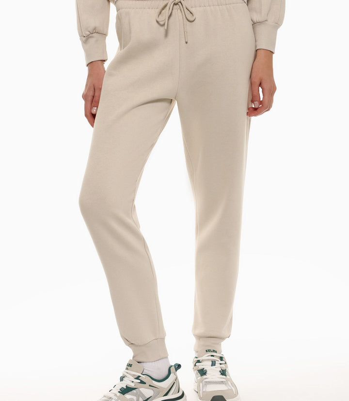 Moudda Lefties - Jogger - Brossé Basique - Tunisie 4