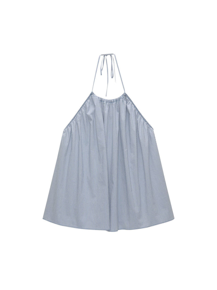 Moudda PULL & BEAR - Top Pacific Halter Portugaise - Tunisie 1
