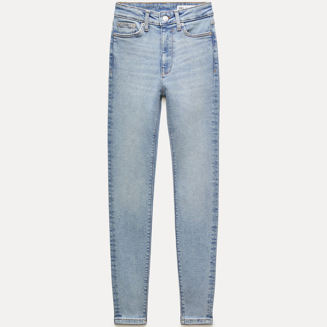 Moudda ZARA - Folder Pants - Tunisie 1