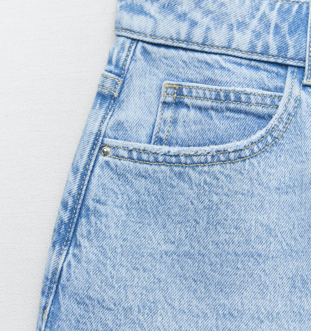 Moudda ZARA - Short - Tunisie 3