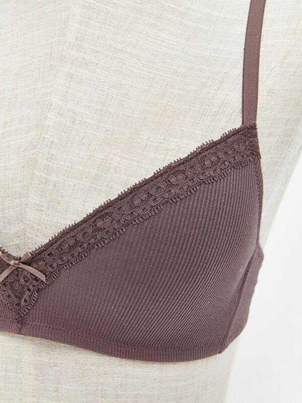 Moudda LC Waikiki - Soutien-gorge Femme Brun clair - Tunisie 3