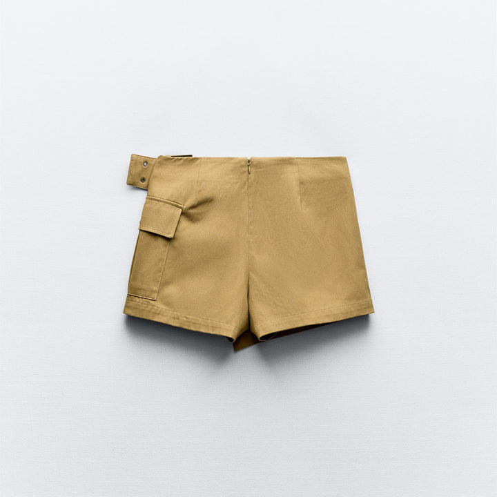 Moudda ZARA - Bermudas - Tunisie 4