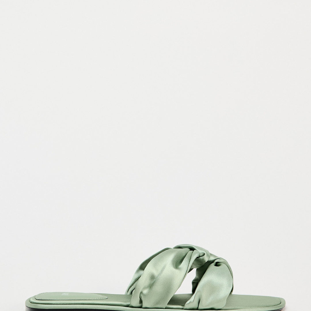 Moudda ZARA - Flat Sandal - Tunisie 6