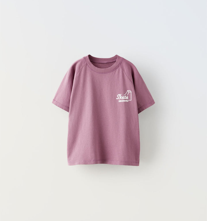 Moudda ZARA - T-Shirt Bebe - Tunisie 3