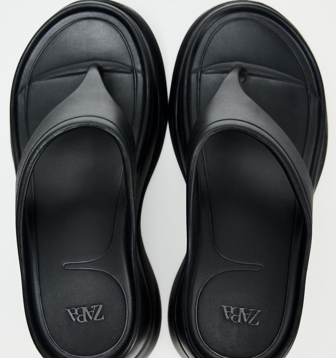 Moudda ZARA - Heel Sandal - Tunisie 6
