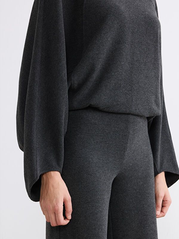 Moudda LC Waikiki - Pantalon en jersey pour Femme - Tunisie 3