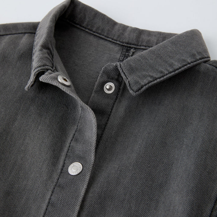 Moudda ZARA - Kda Shirt - Tunisie 1