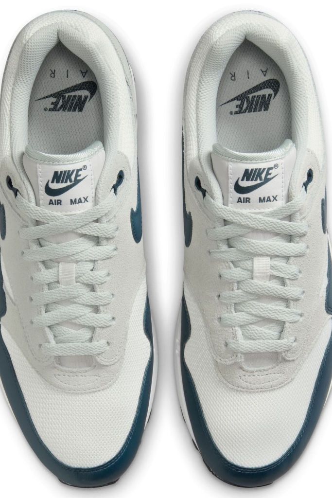 Moudda Nike - Nike Air Max 1 Ess - 2