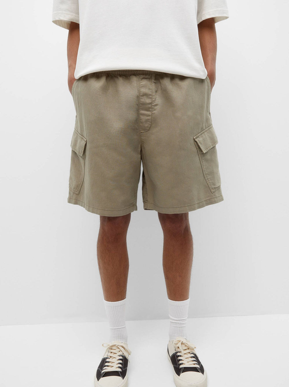 Moudda PULL & BEAR - Short / bermuda - Tunisie 2