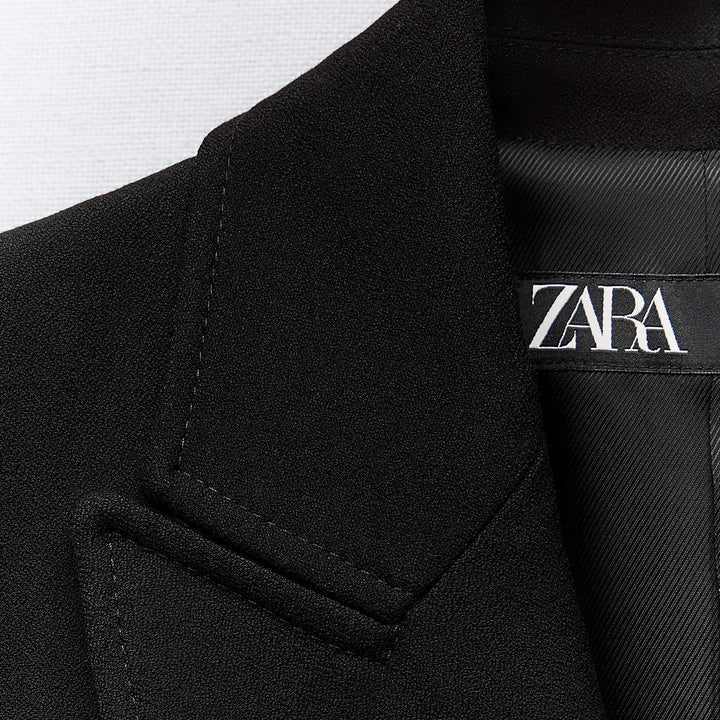 Moudda ZARA - Veste/blazer - Tunisie 1