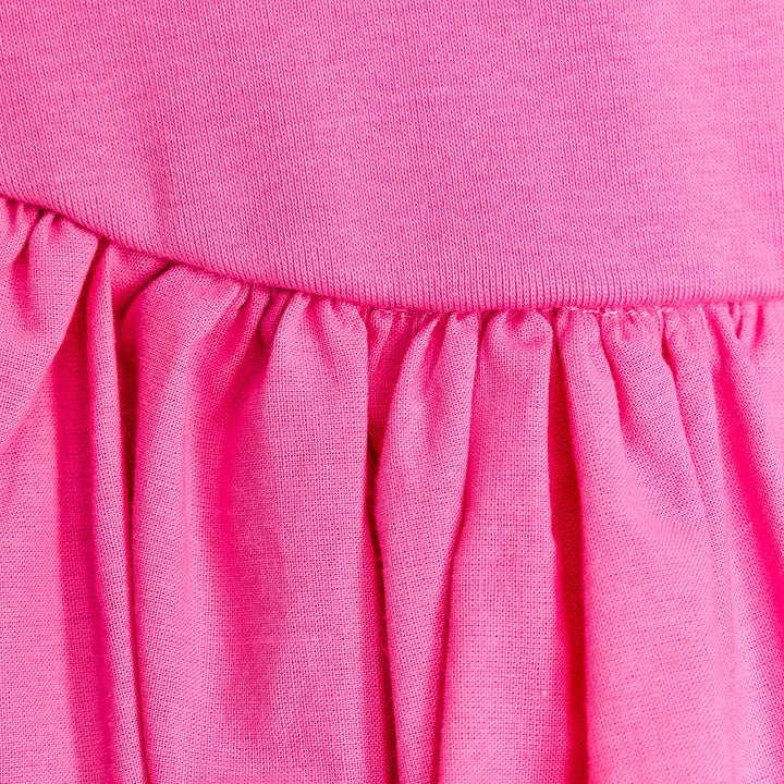 Moudda ZARA - Robe Halter - Volants - Tunisie 3