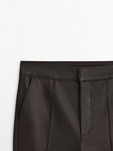 Moudda Massimo Dutti - Pantalon - Tunisie 3