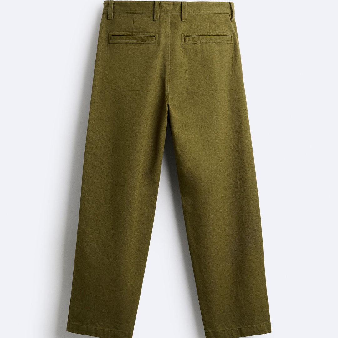 Moudda ZARA - Pants Rest - Tunisie 2