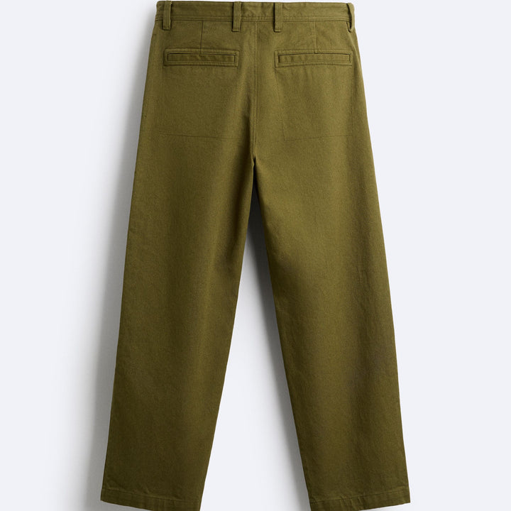 Moudda ZARA - Pants Rest - Tunisie 2