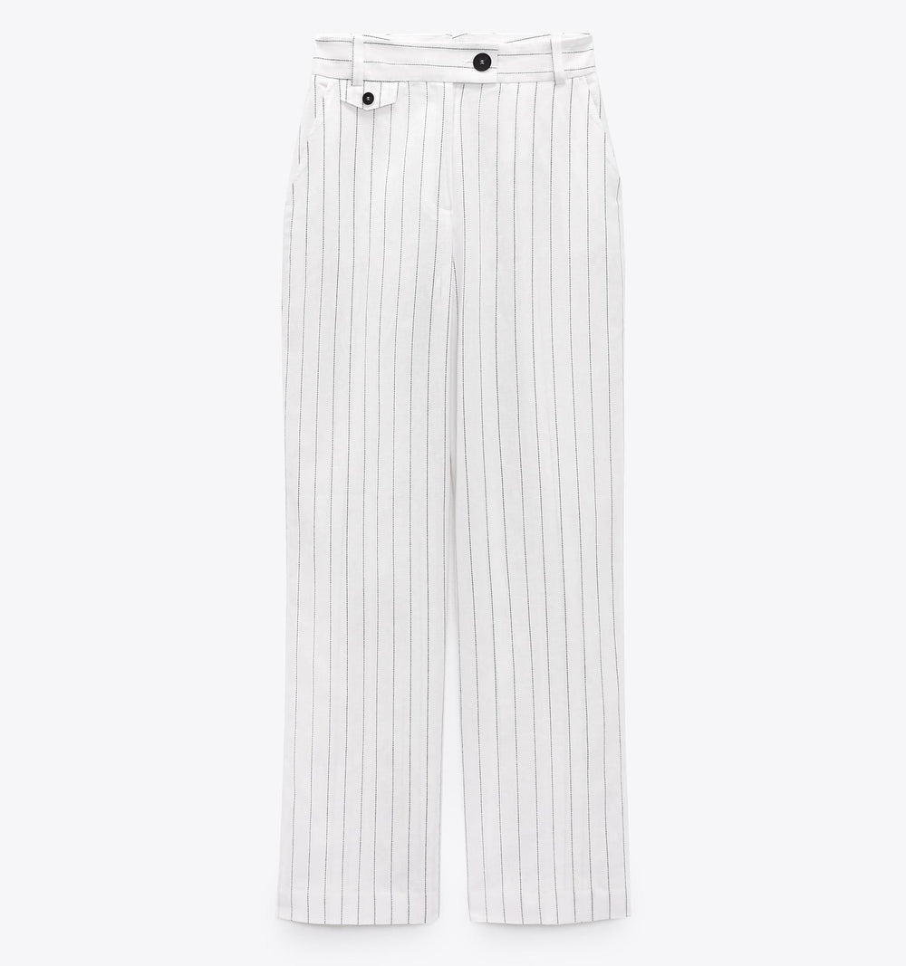 Moudda ZARA - Pantalon - Tunisie 2