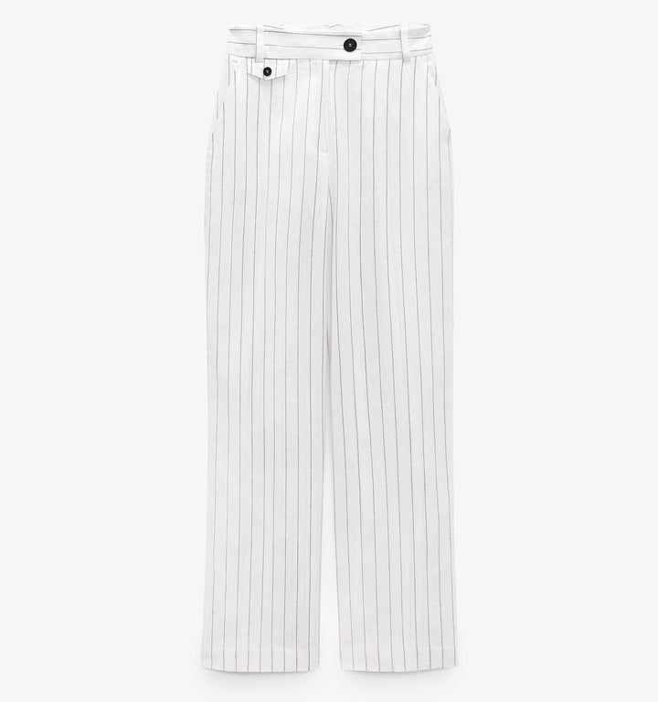 Moudda ZARA - Pantalon - Tunisie 2