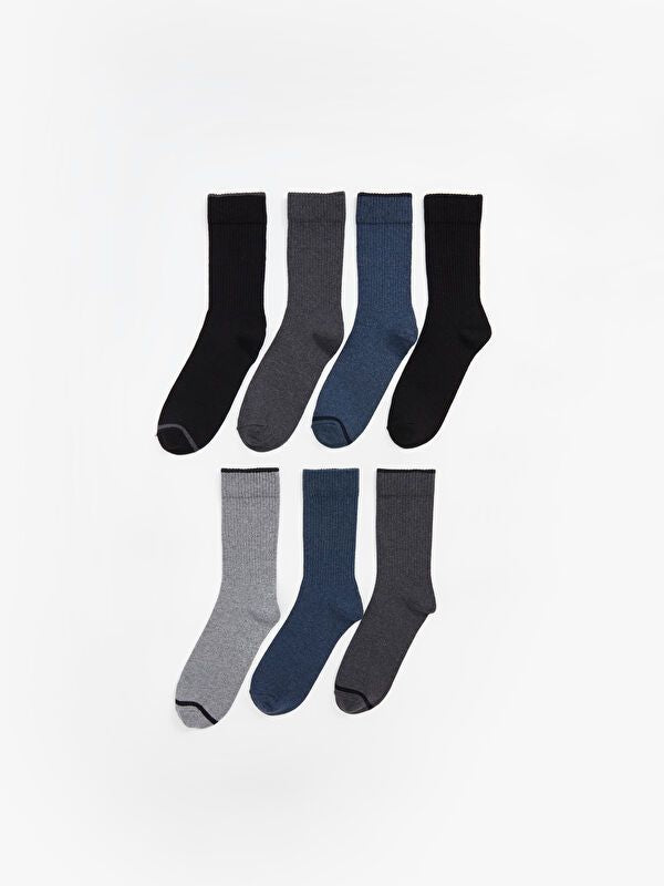 Moudda LC Waikiki - Chaussettes cheville pour Homme - Tunisie 5