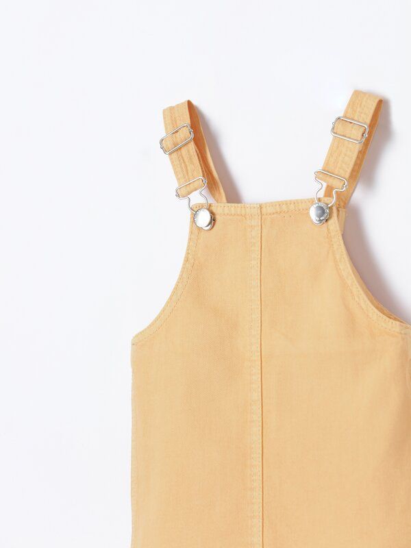 Moudda Lefties - Robe - Tunisie 3