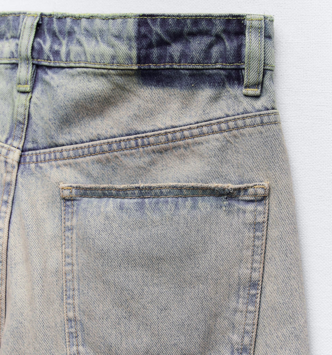 Moudda ZARA - Short - Tunisie 3